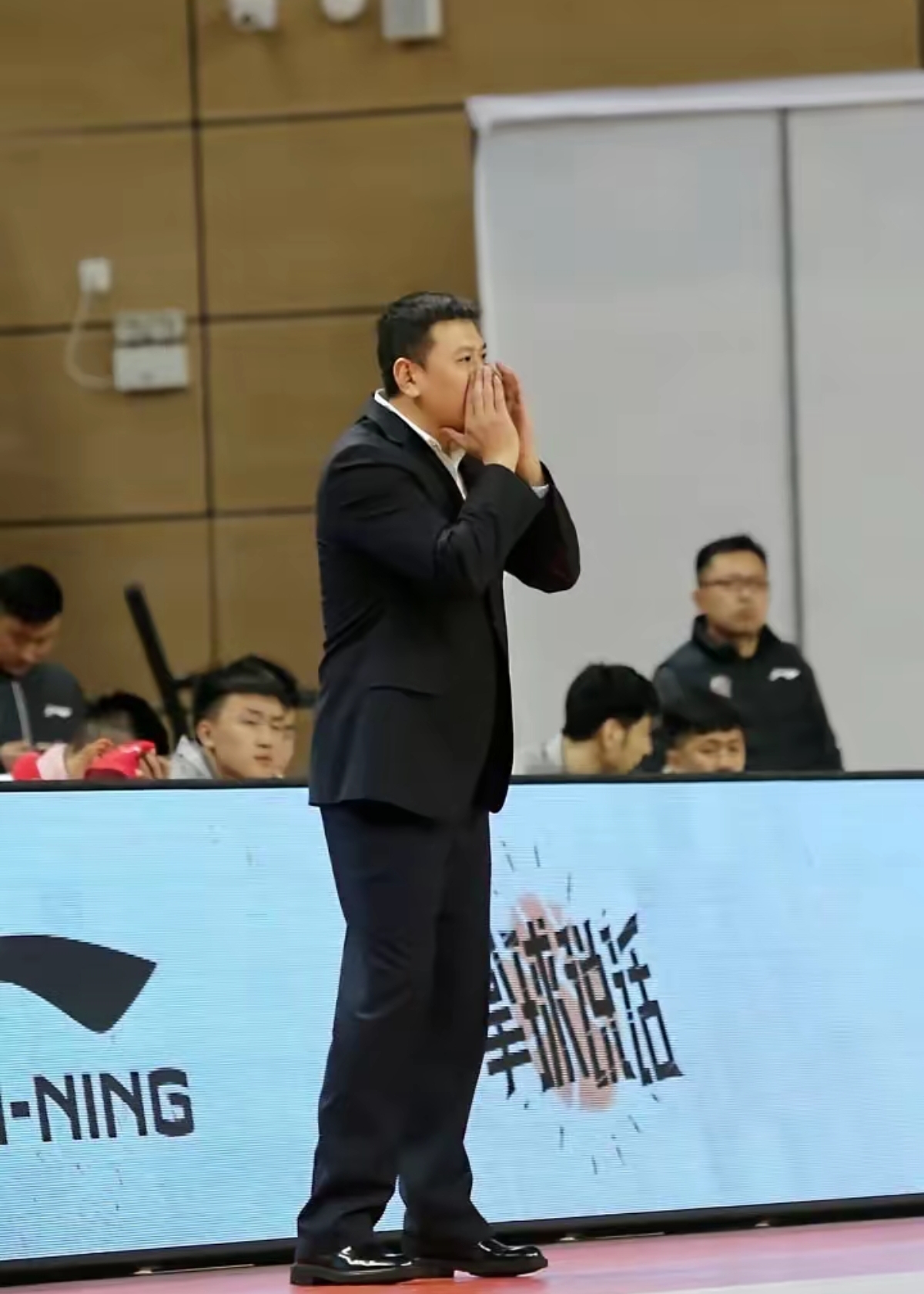 龙8- 浙江队热身赛打入唯一进球 